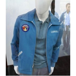 Ford v Ferrari Carroll Shelby Jacket